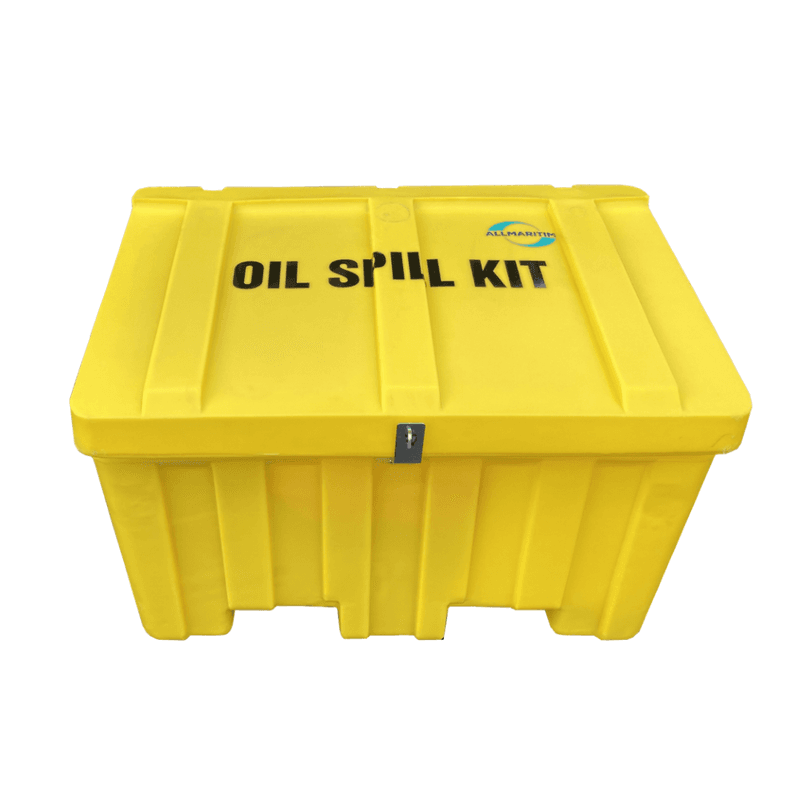 Oil Spill Kit 350 L