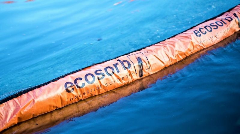 ECOSORB® POLYPROPYLEN absorberende lenser med skjørt