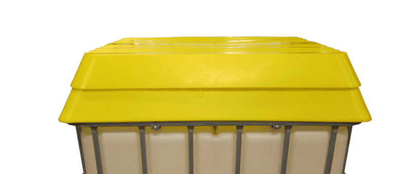 Lokk til IBC SpillSaver®