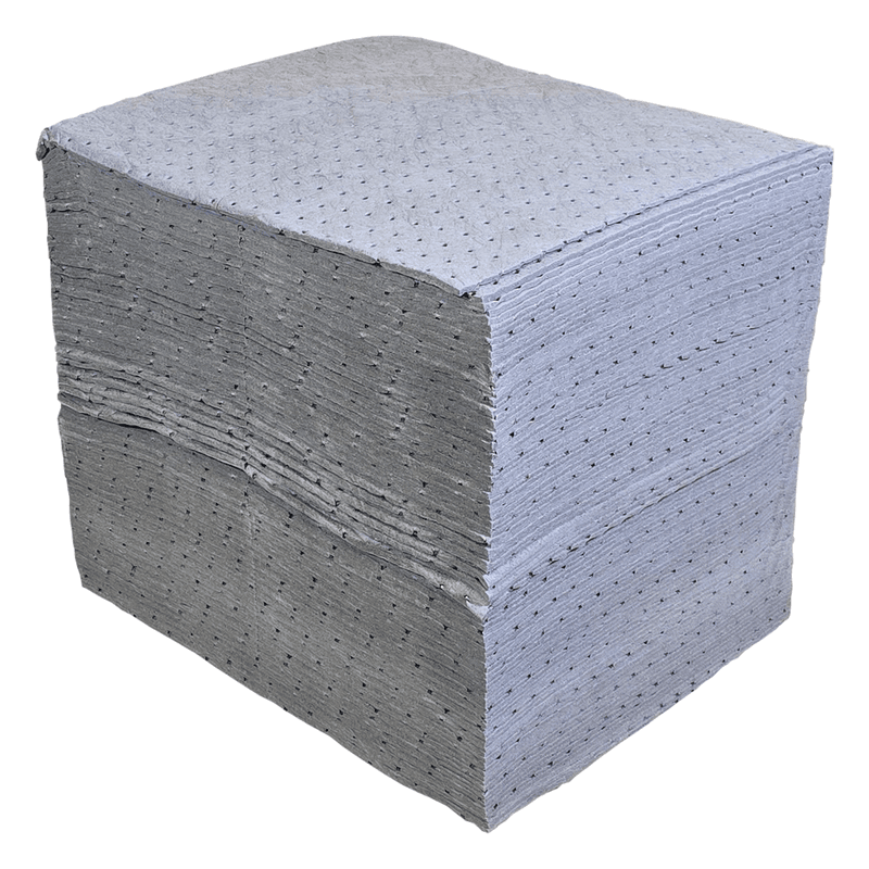 ECOSORB® absorberende ark - UNIVERSAL - 1,4 l pr. ark