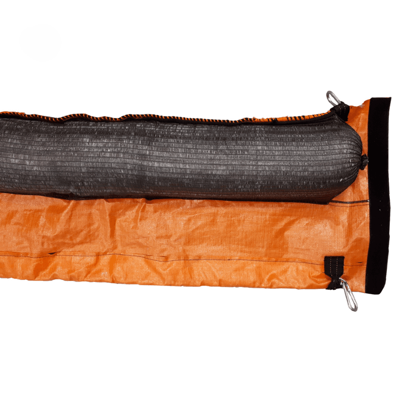 ECOSORB® POLYPROPYLEN absorberende lenser med skjørt