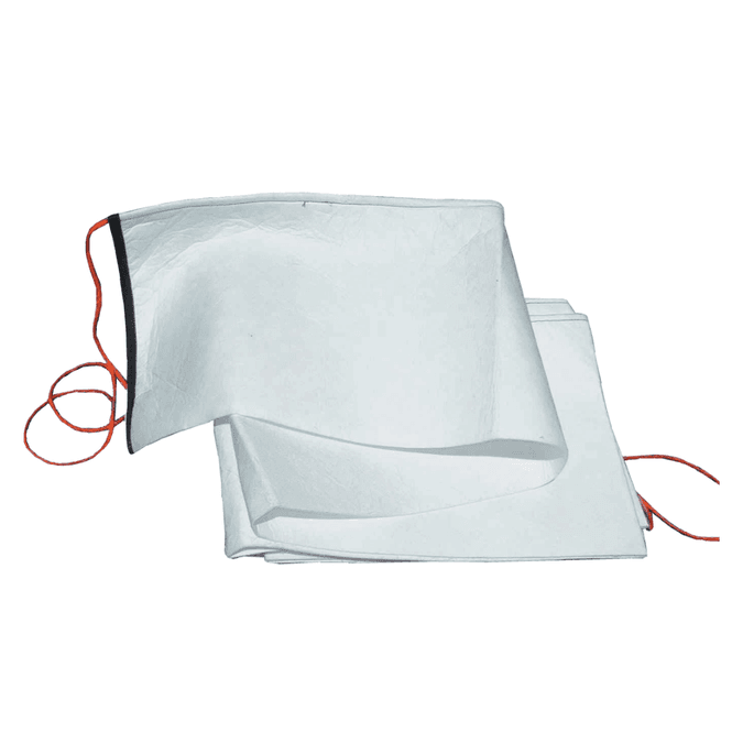 Hovedbilde ECOSORB® absorberende slør 22 m - oljeabsorbent